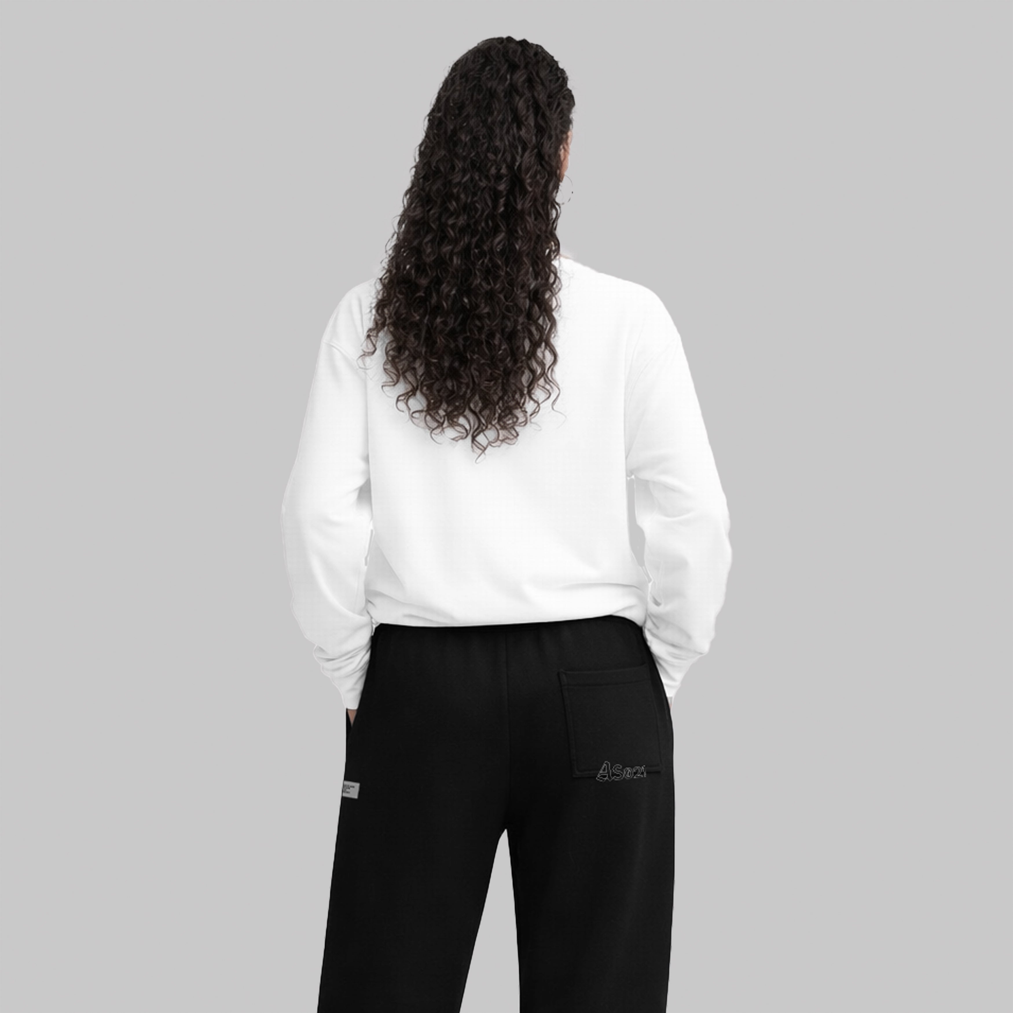 The Emblem Longsleeve