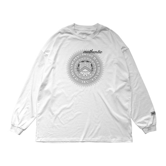 The Emblem Longsleeve