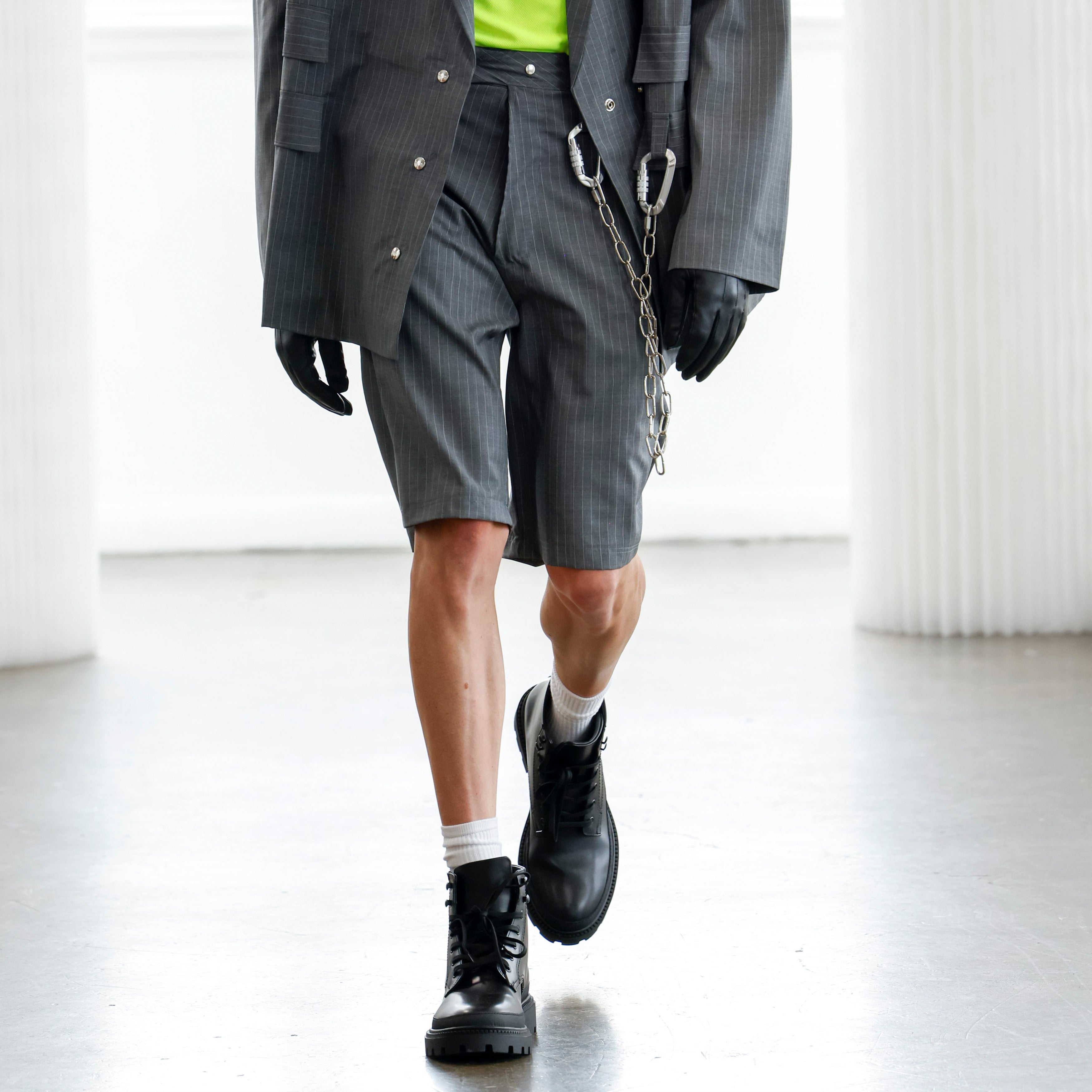 The Formal Shorts