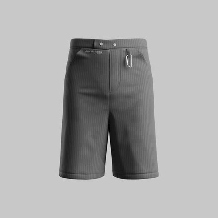The Formal Shorts