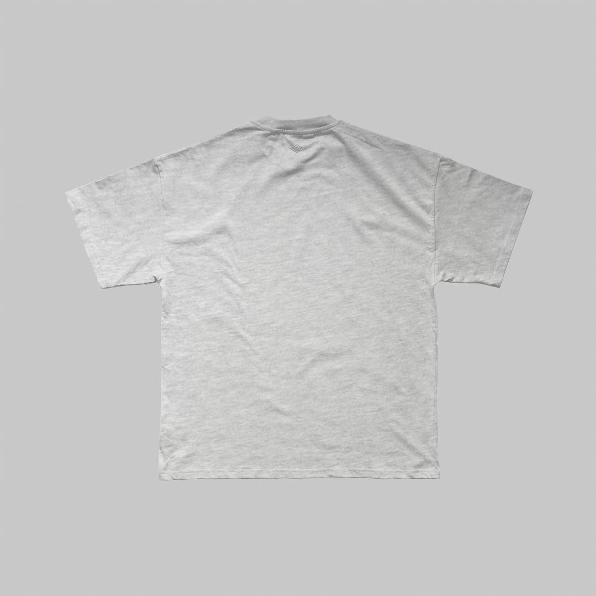 The Fundamental Boxy T-Shirt
