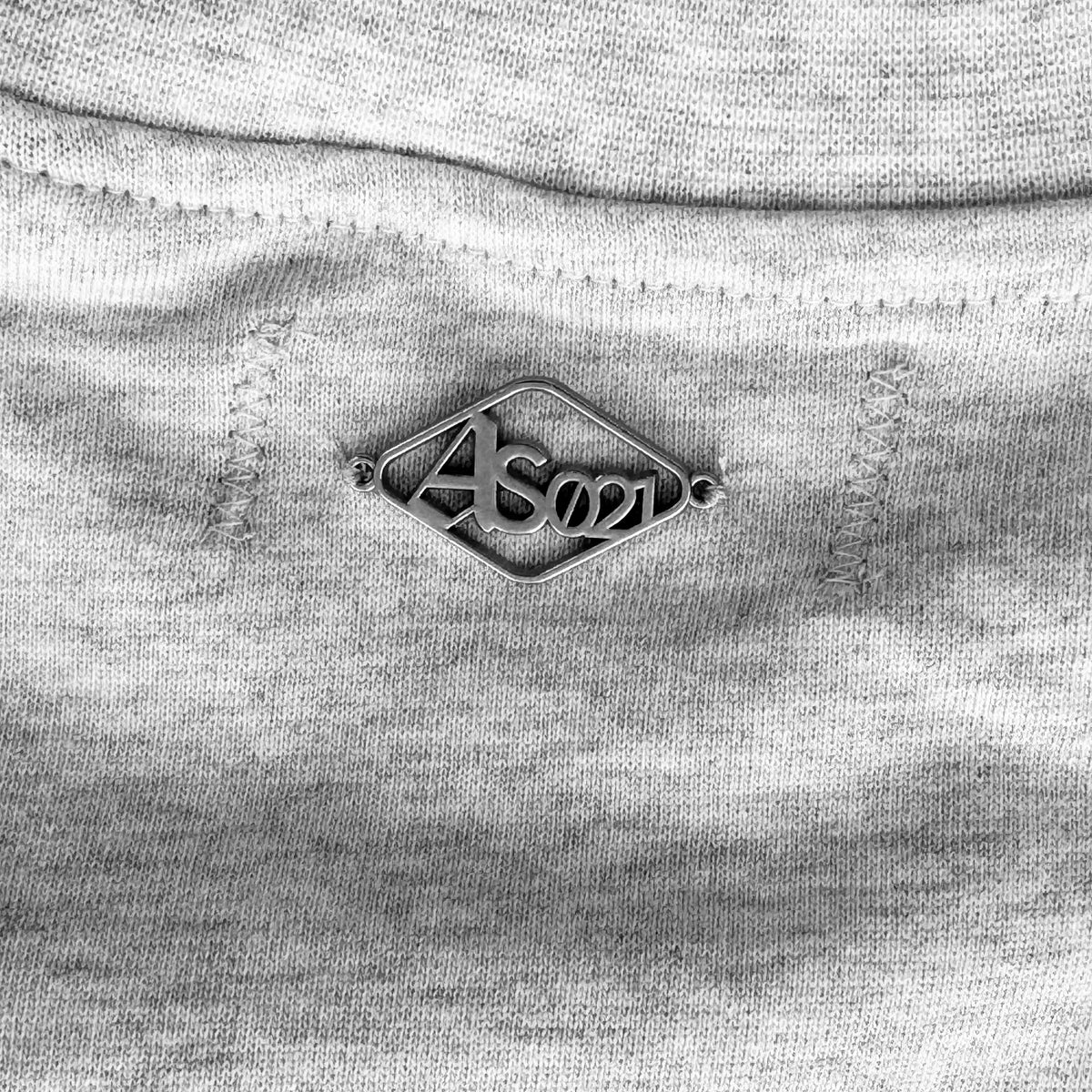 The Fundamental Boxy T-Shirt