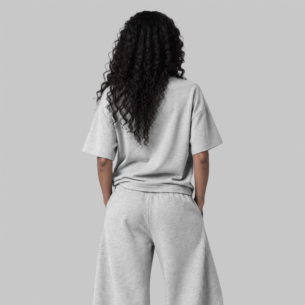 The Fundamental Boxy T-Shirt