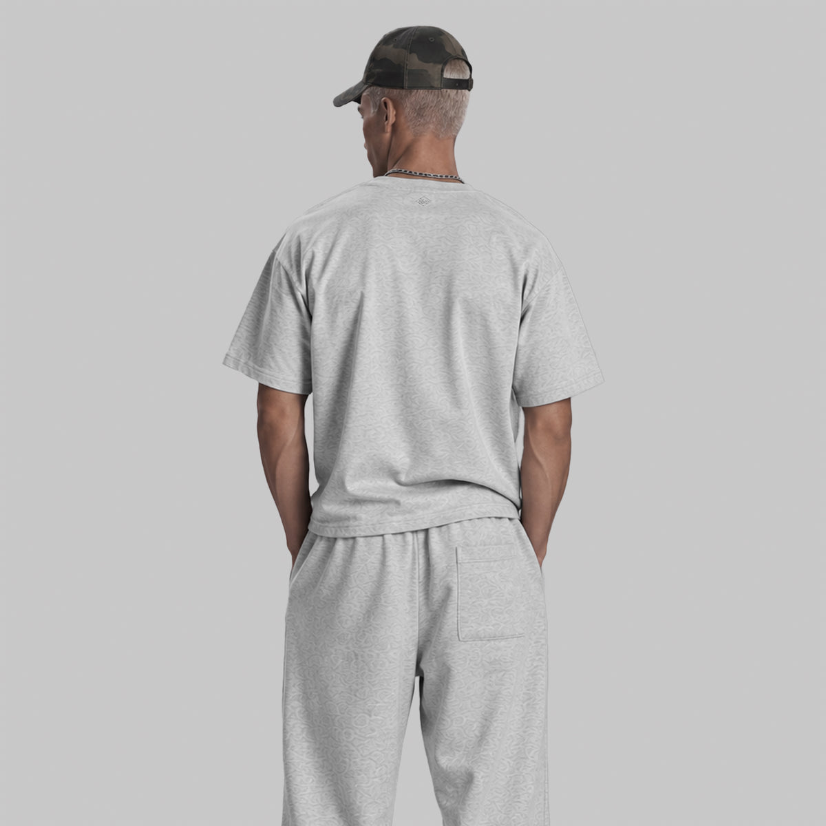 The Fundamental Boxy T-Shirt