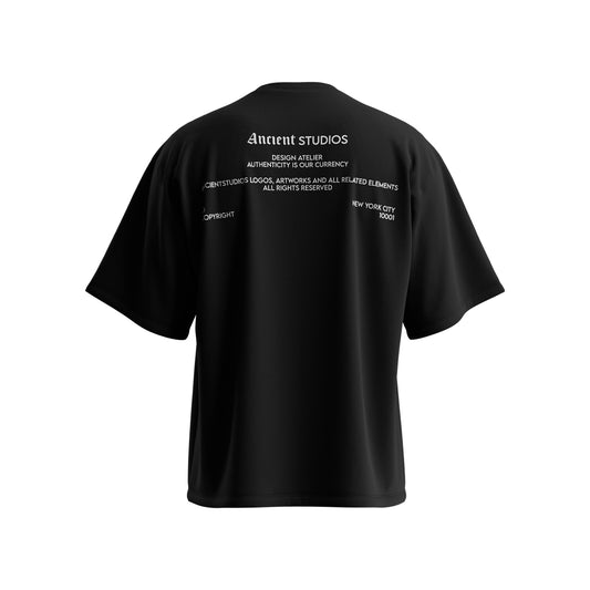 The Fundamental T-Shirt