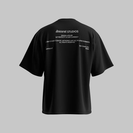 The Fundamental T-Shirt