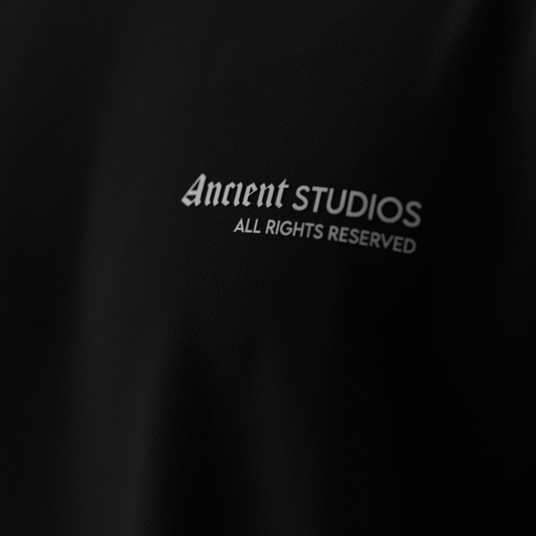 The Fundamental T-Shirt