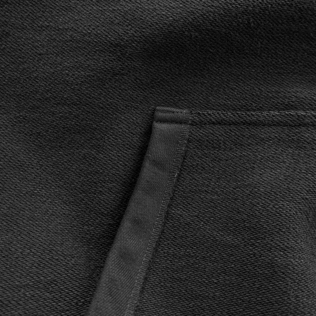 The Heavy Reversible Zip-Hoodie