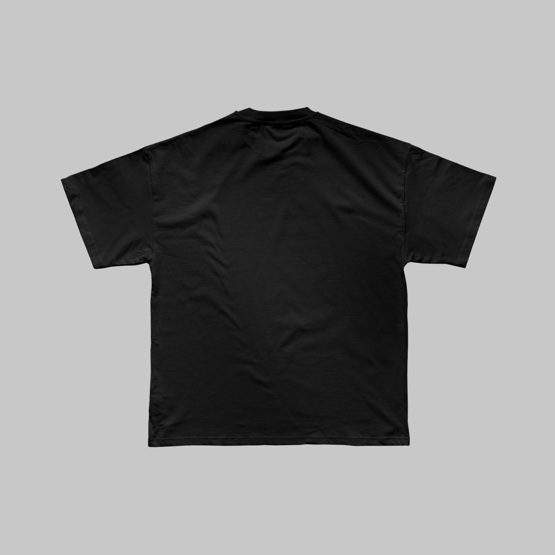 The Boxy Injustice T-Shirt