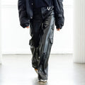 The Leather Pants