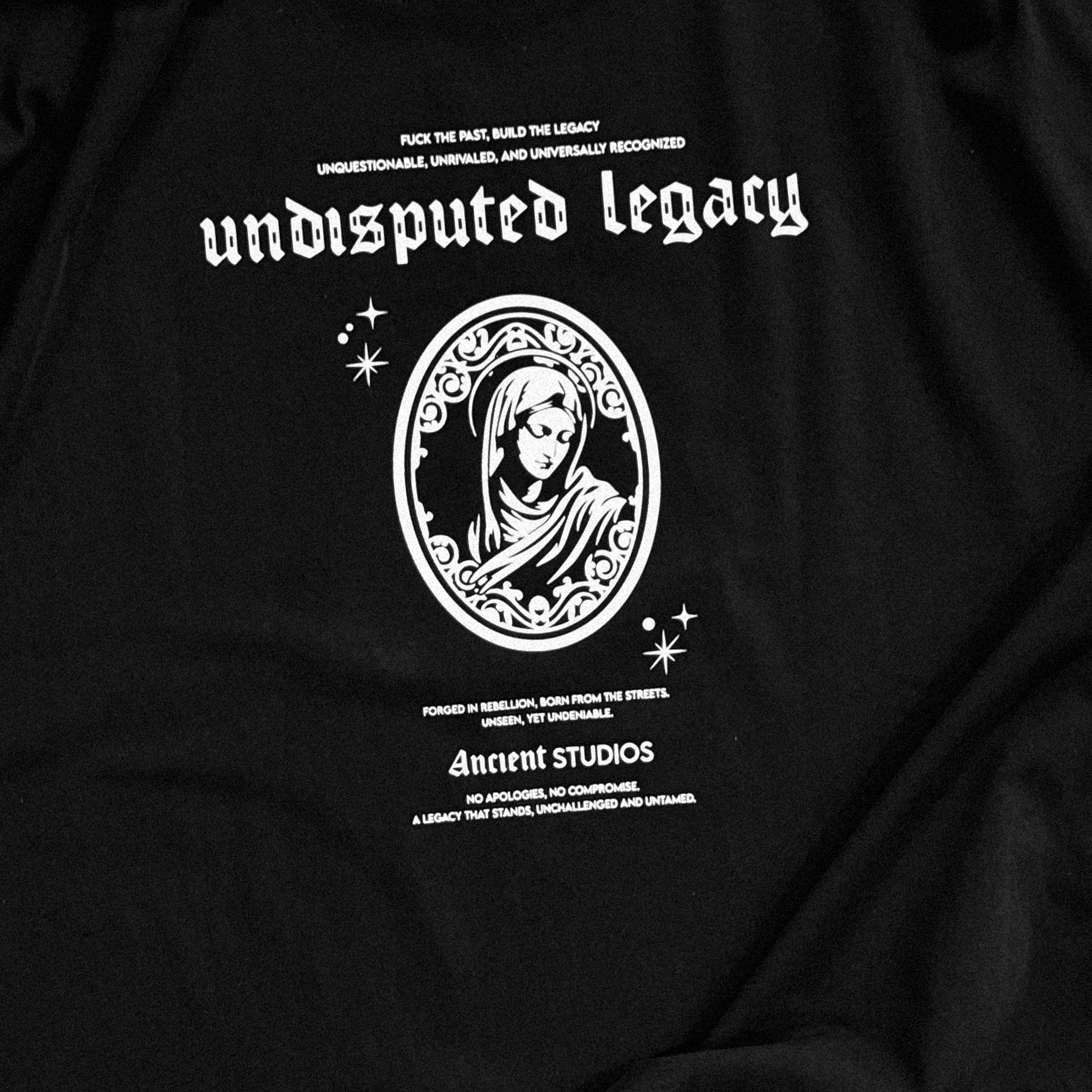 The Legacy T-Shirt