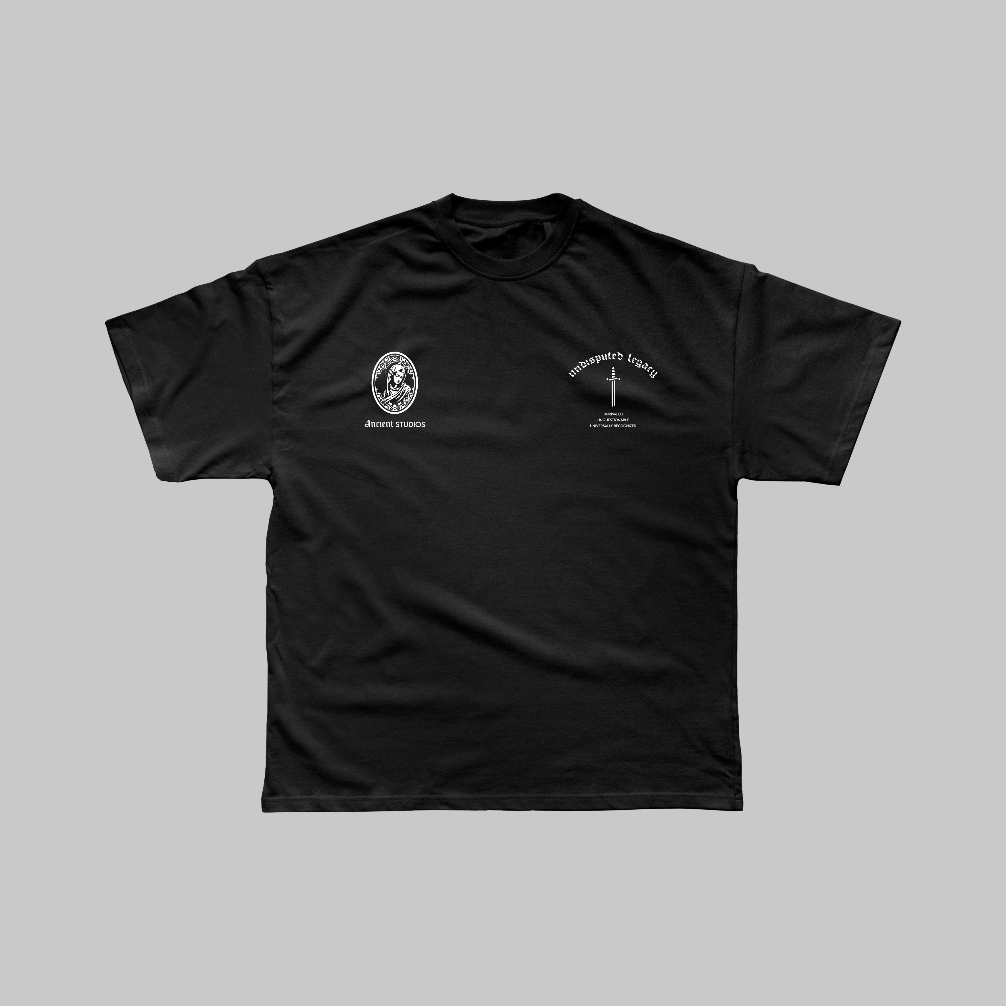 The Legacy T-Shirt