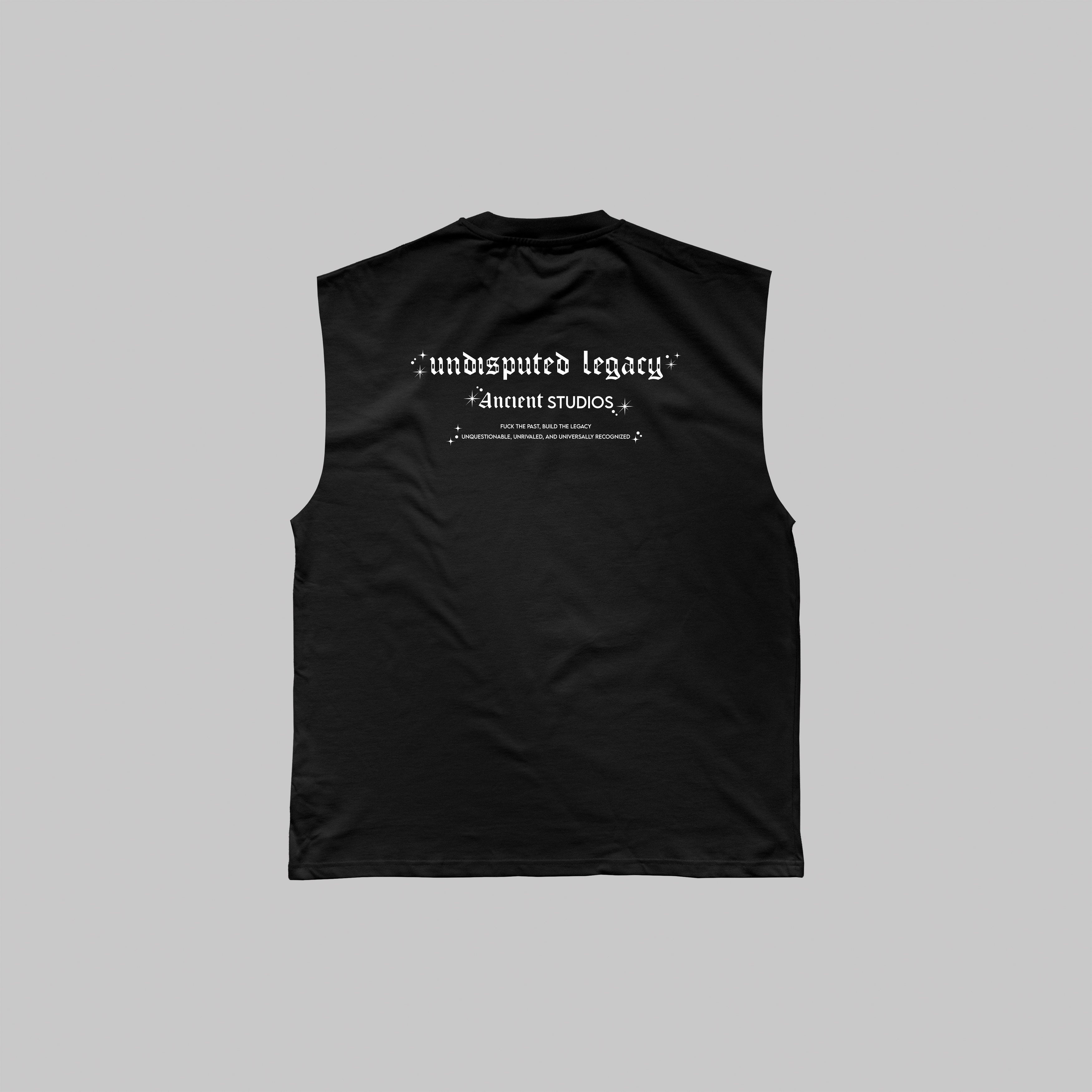The Legacy Tank