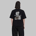 The Lines of a Statue T-Shirt
