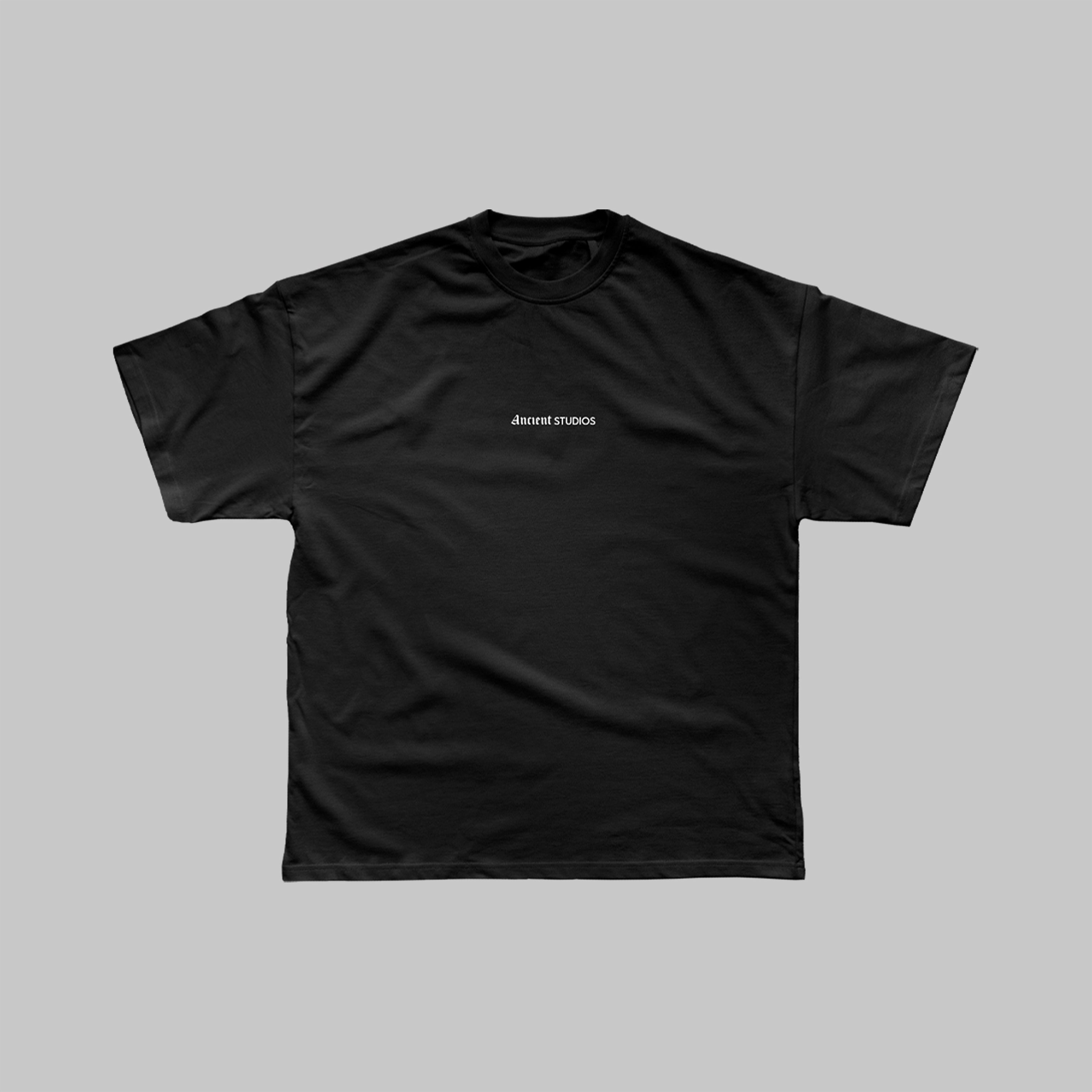 The Lines of a Statue T-Shirt