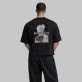 The Lines of a Statue T-Shirt