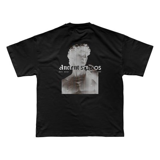The Lines of a Statue T-Shirt
