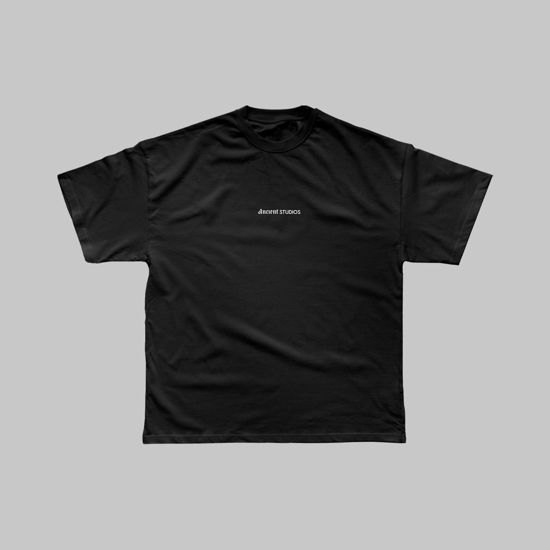 The Lines of a Statue T-Shirt