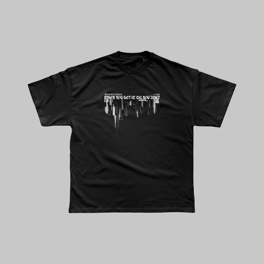 The New York T-Shirt