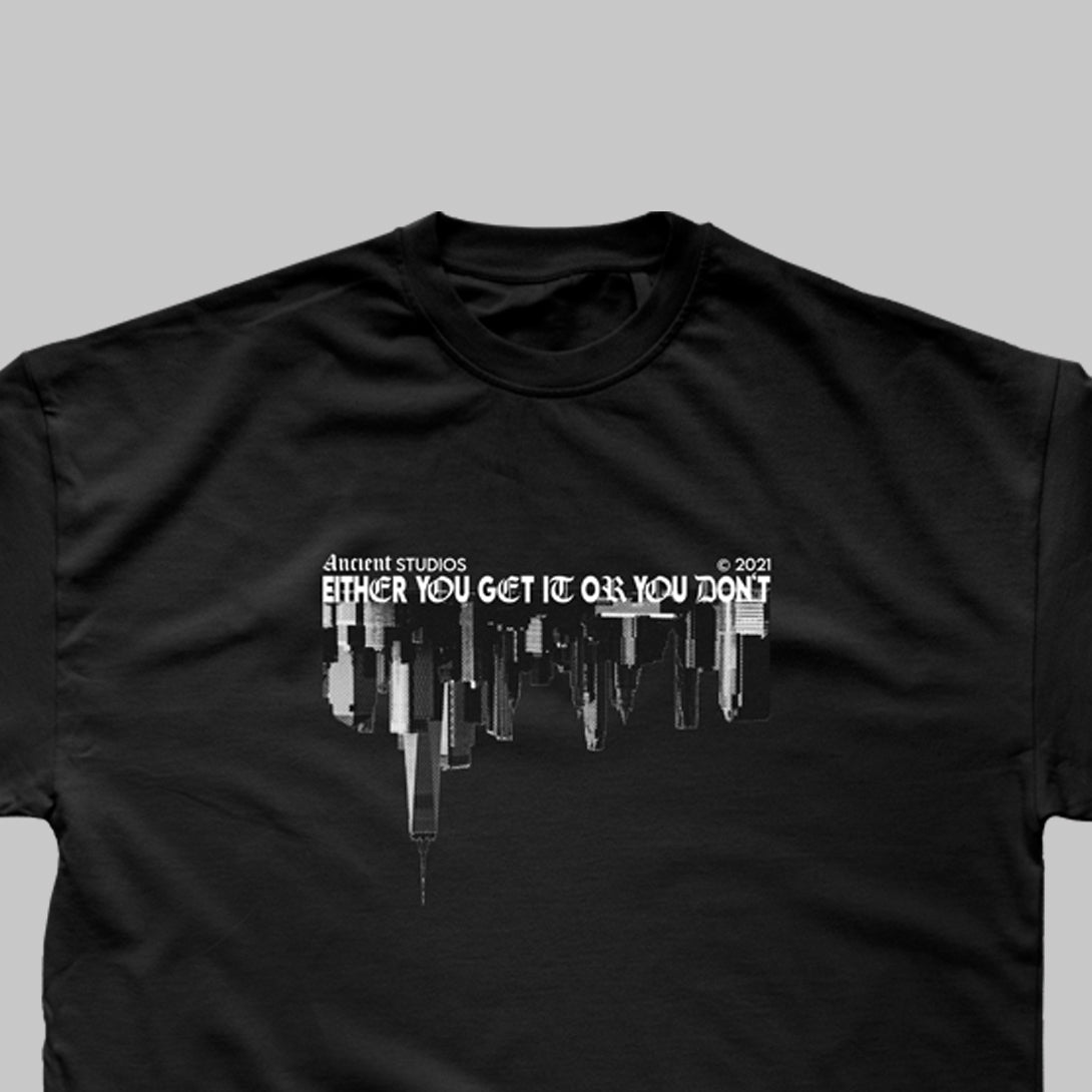 The New York T-Shirt