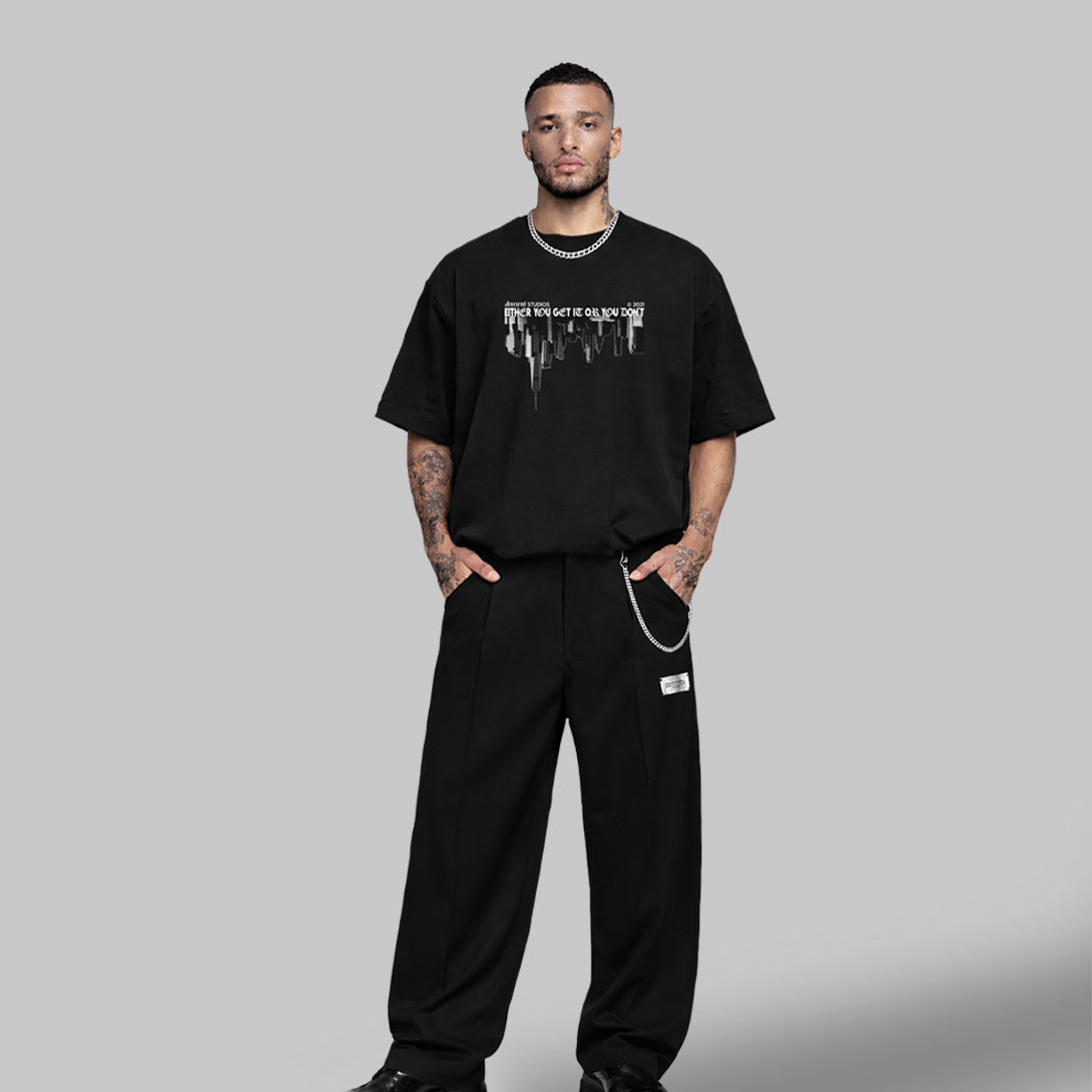 The New York T-Shirt