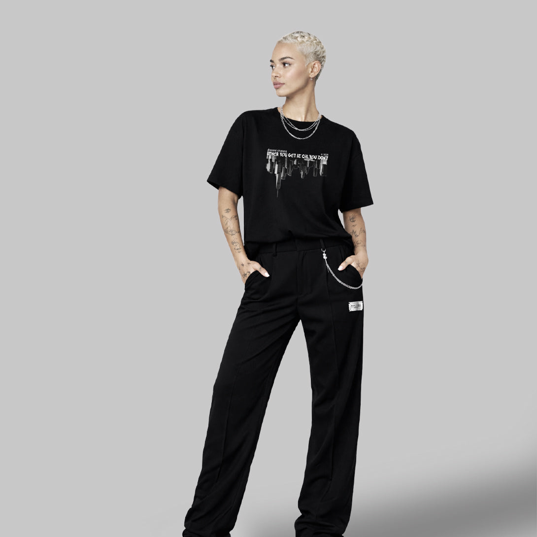 The New York T-Shirt