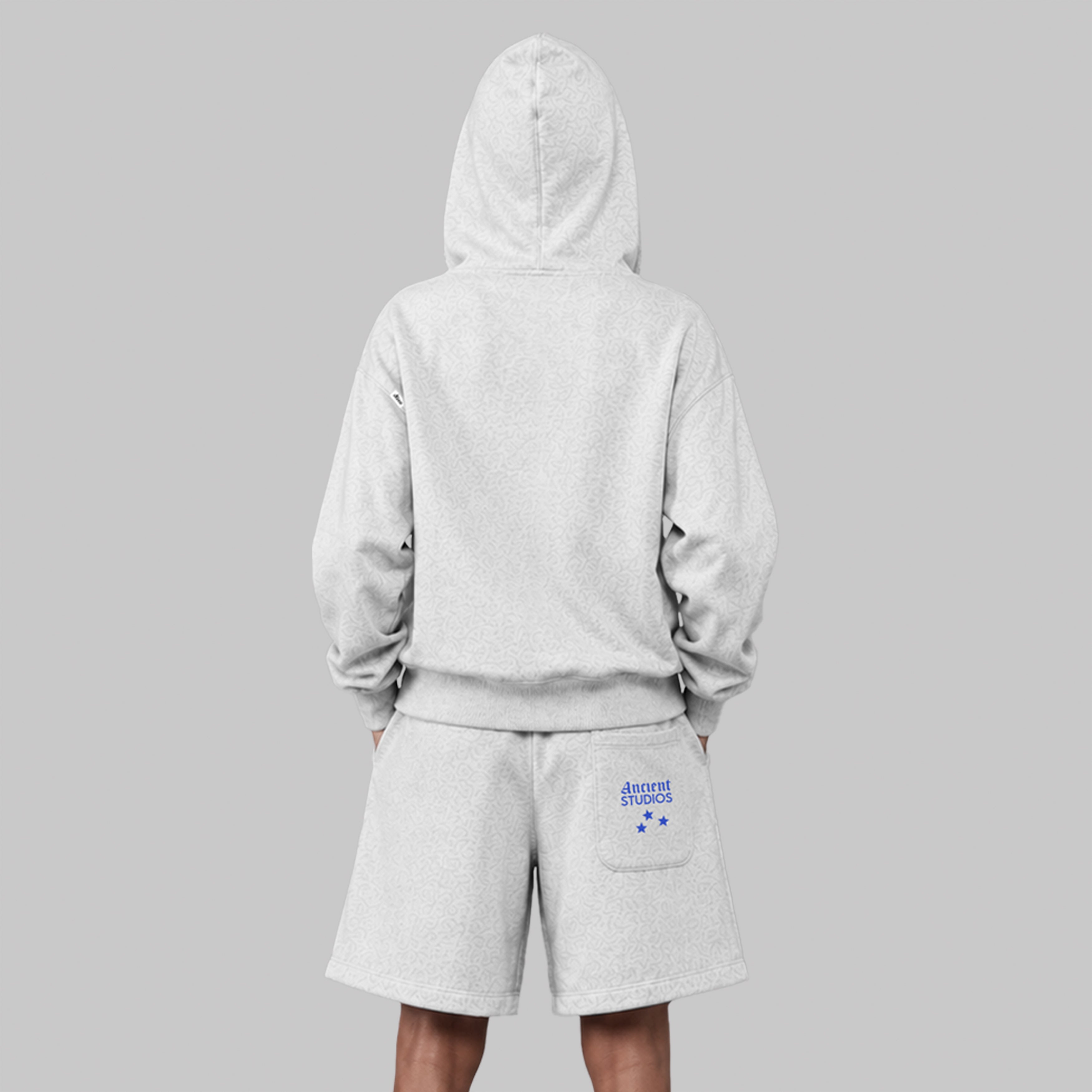 The No Risk Zip-Hoodie