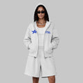 The No Risk Zip-Hoodie
