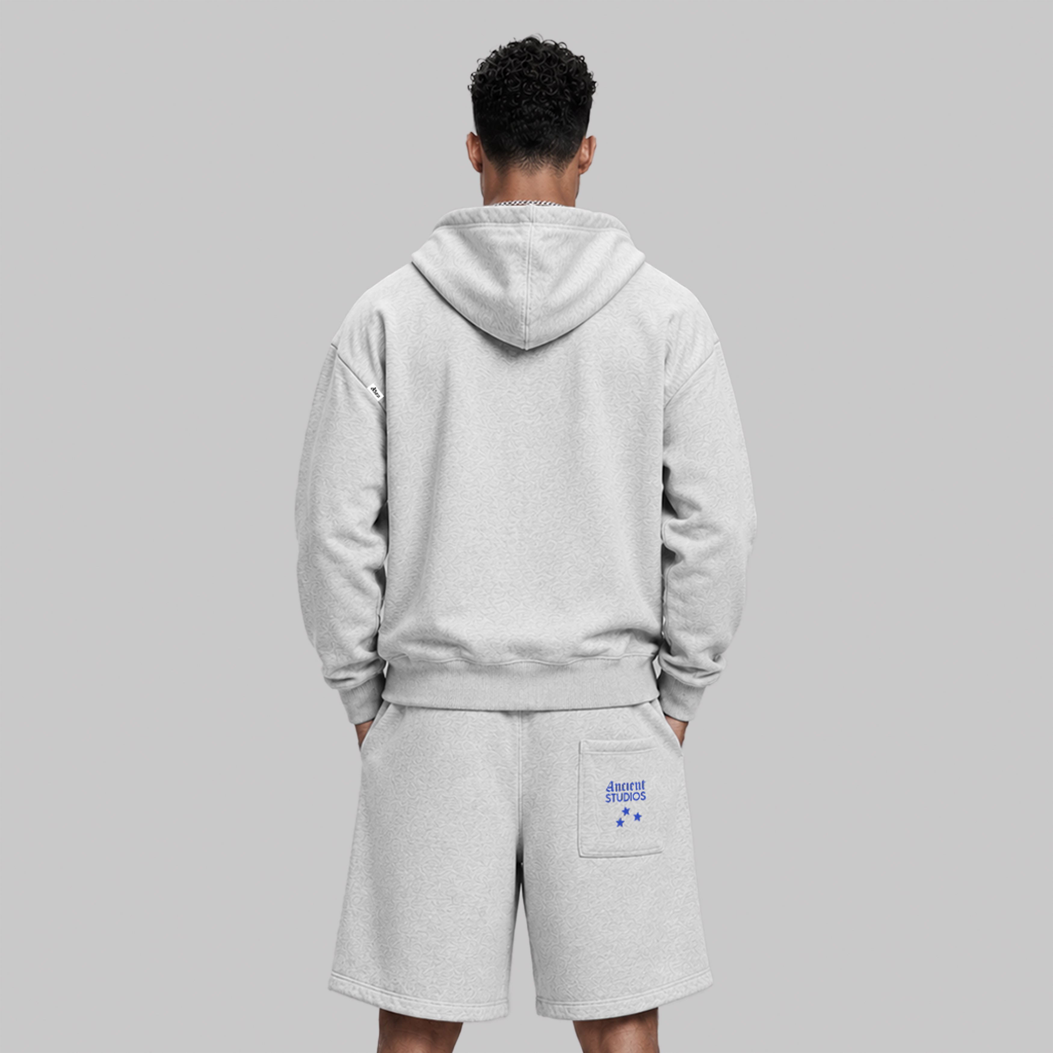 The No Risk Zip-Hoodie