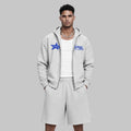 The No Risk Zip-Hoodie
