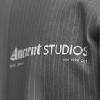 The Pinstripe Blazer