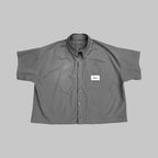 The Pinstriped 021 Shirt