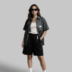 The Pinstriped 021 Shirt