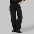 The Pinstriped Trackpants