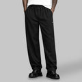 The Pinstriped Trackpants