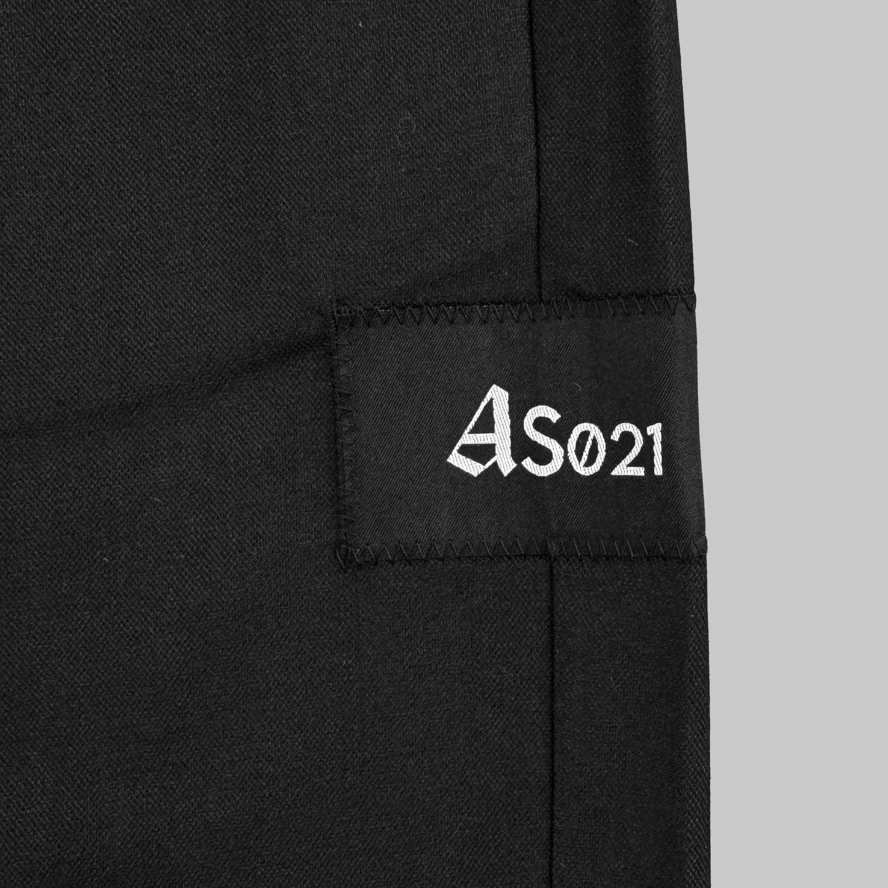 The Pleated Tailored Shorts