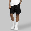 The Pleated Tailored Shorts