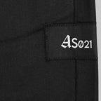 The Pleated Tailored Shorts