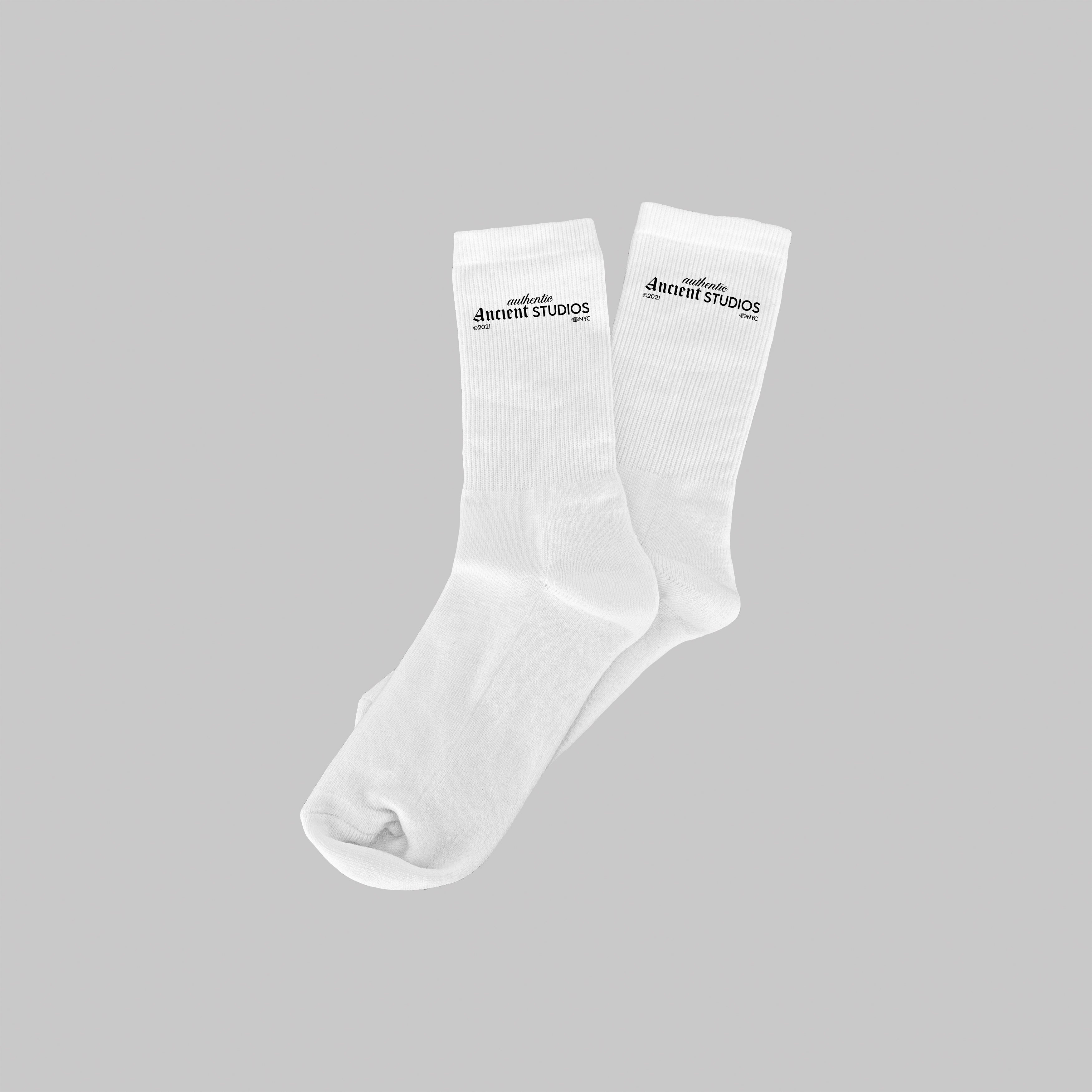 The Privacy Socks