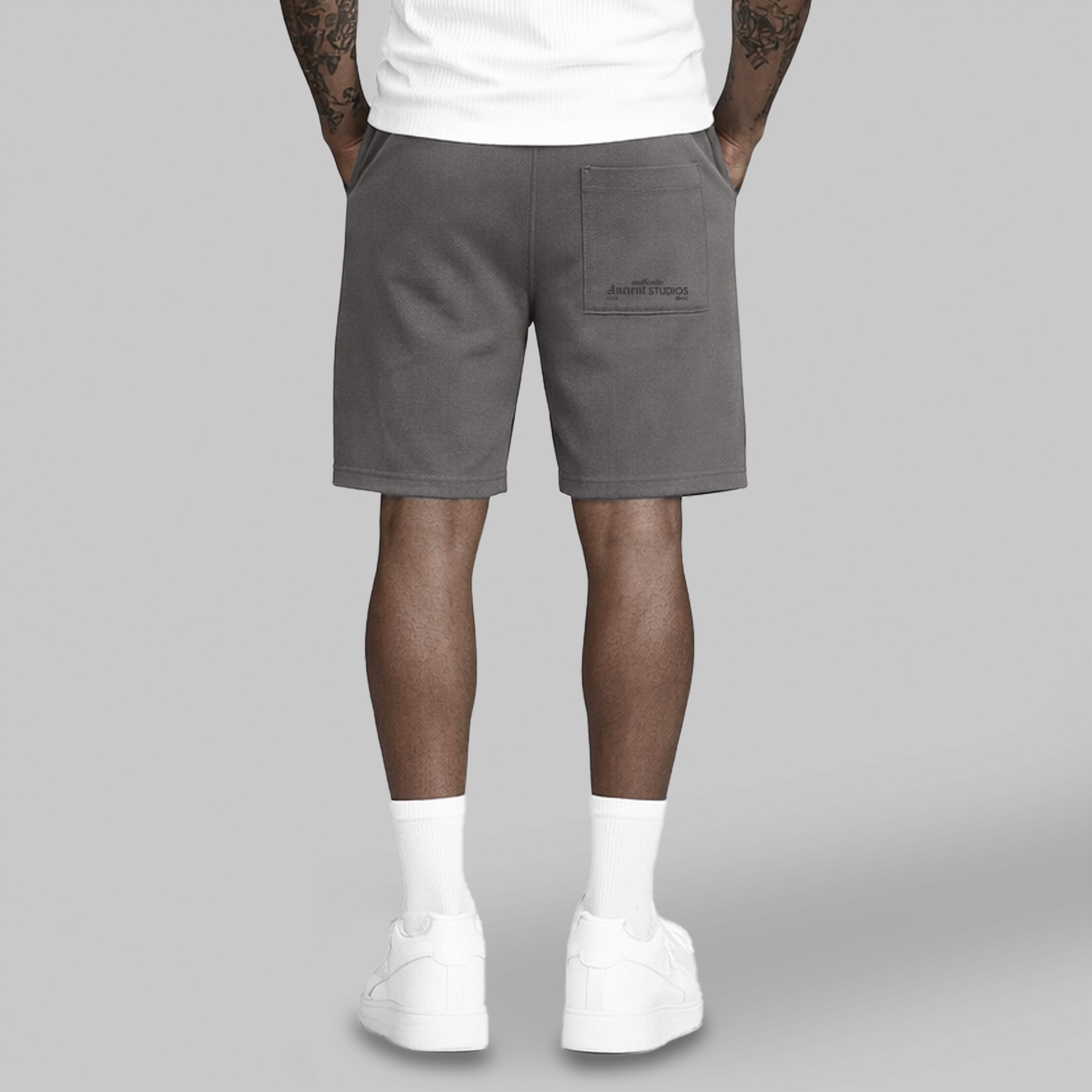 The Privacy Sweat Shorts