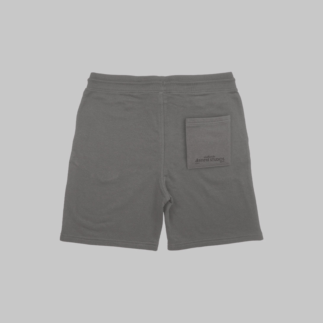 The Privacy Sweat Shorts