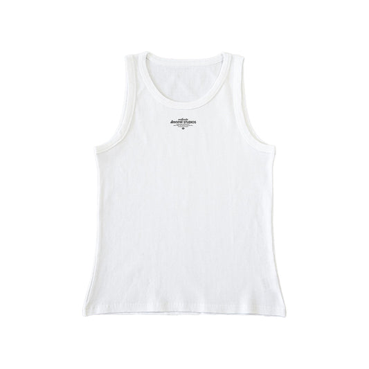The Privacy Tank Top