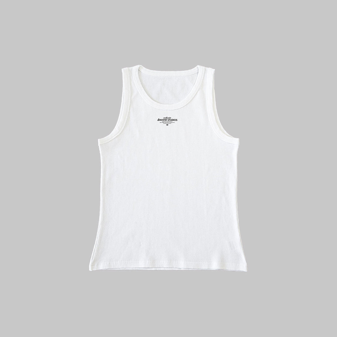 The Privacy Tank Top