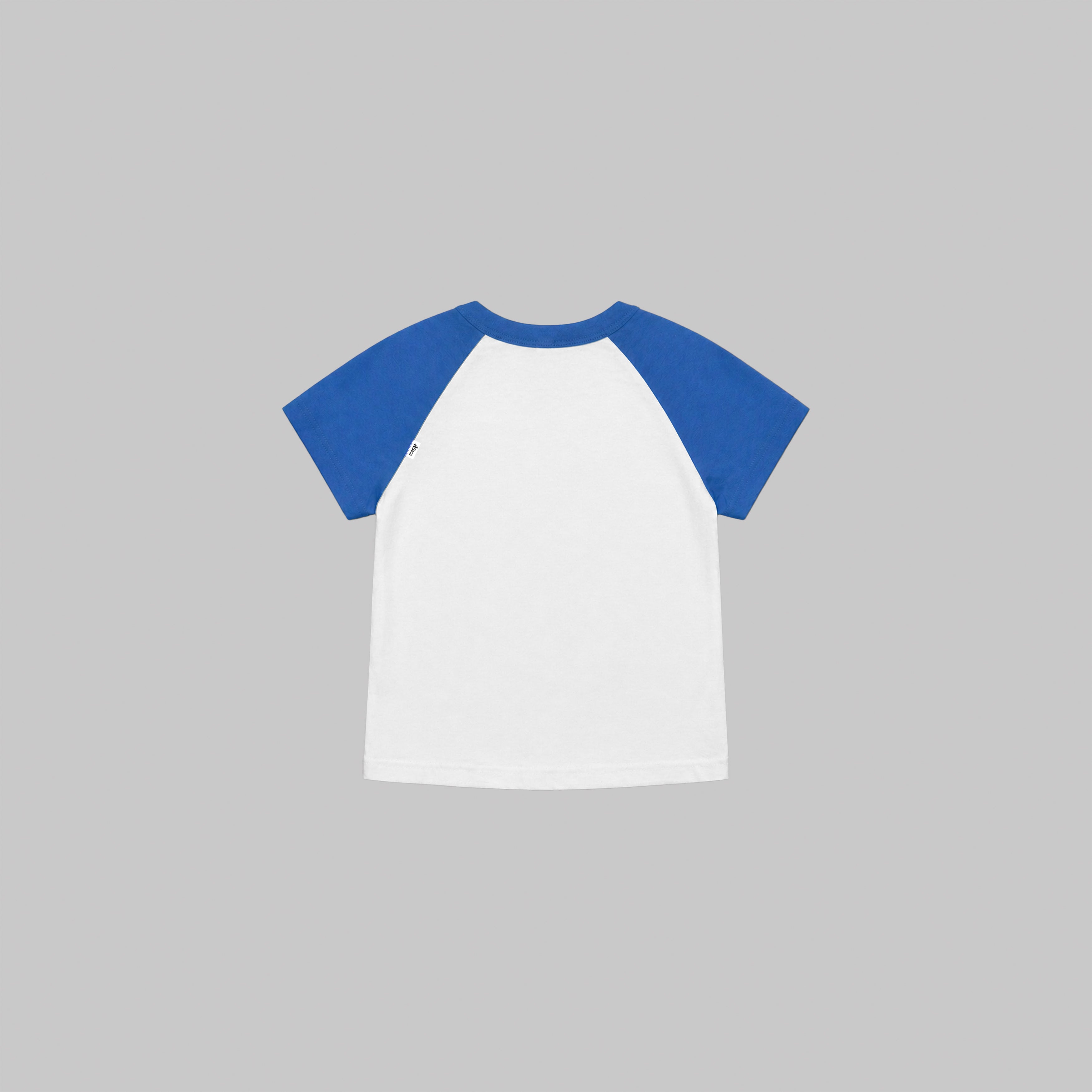 The Real Story Baby Tee