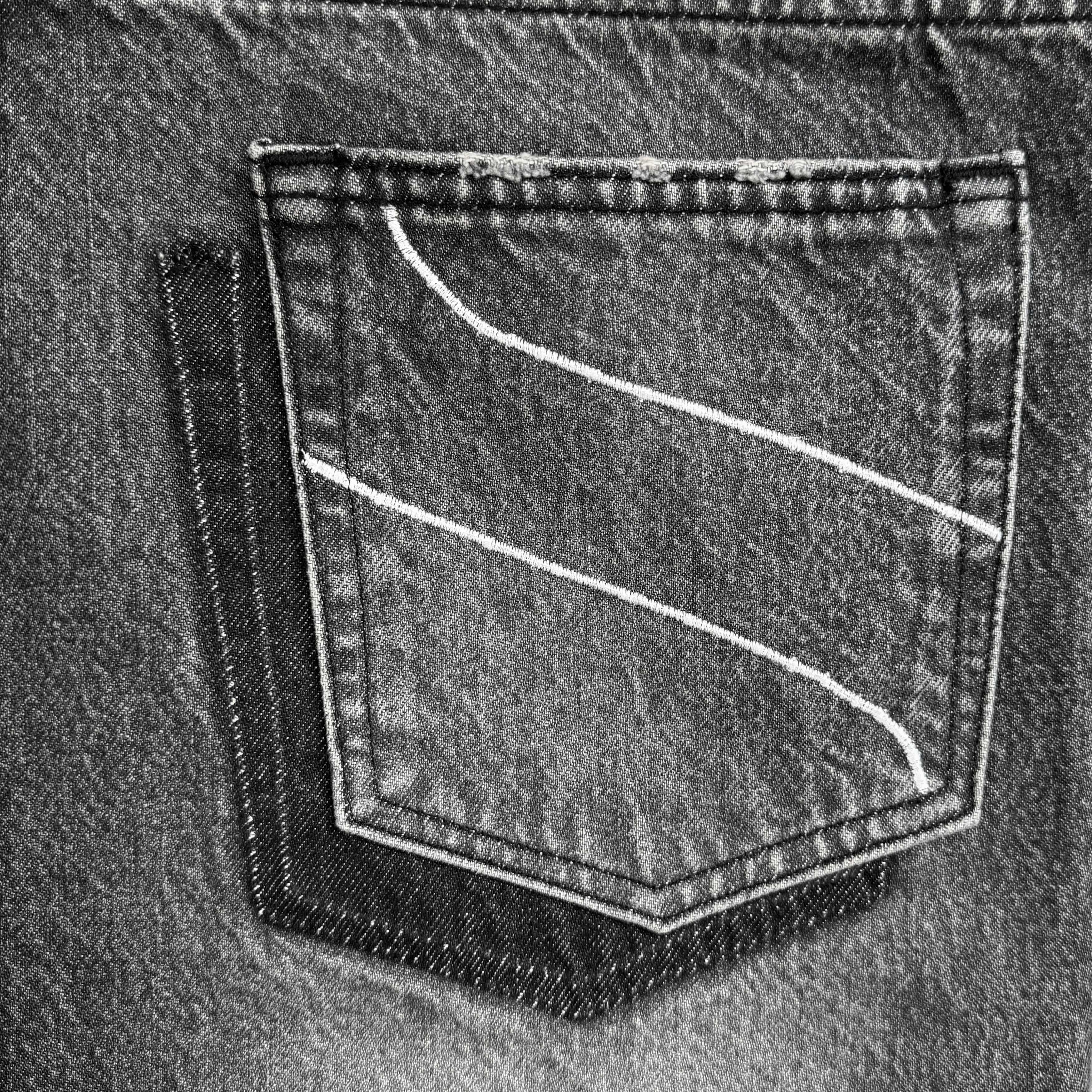 The Regular AS021 Denims