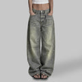 The Regular AS021 Denims