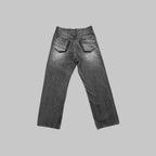 The Regular AS021 Denims