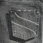 The Regular AS021 Denims