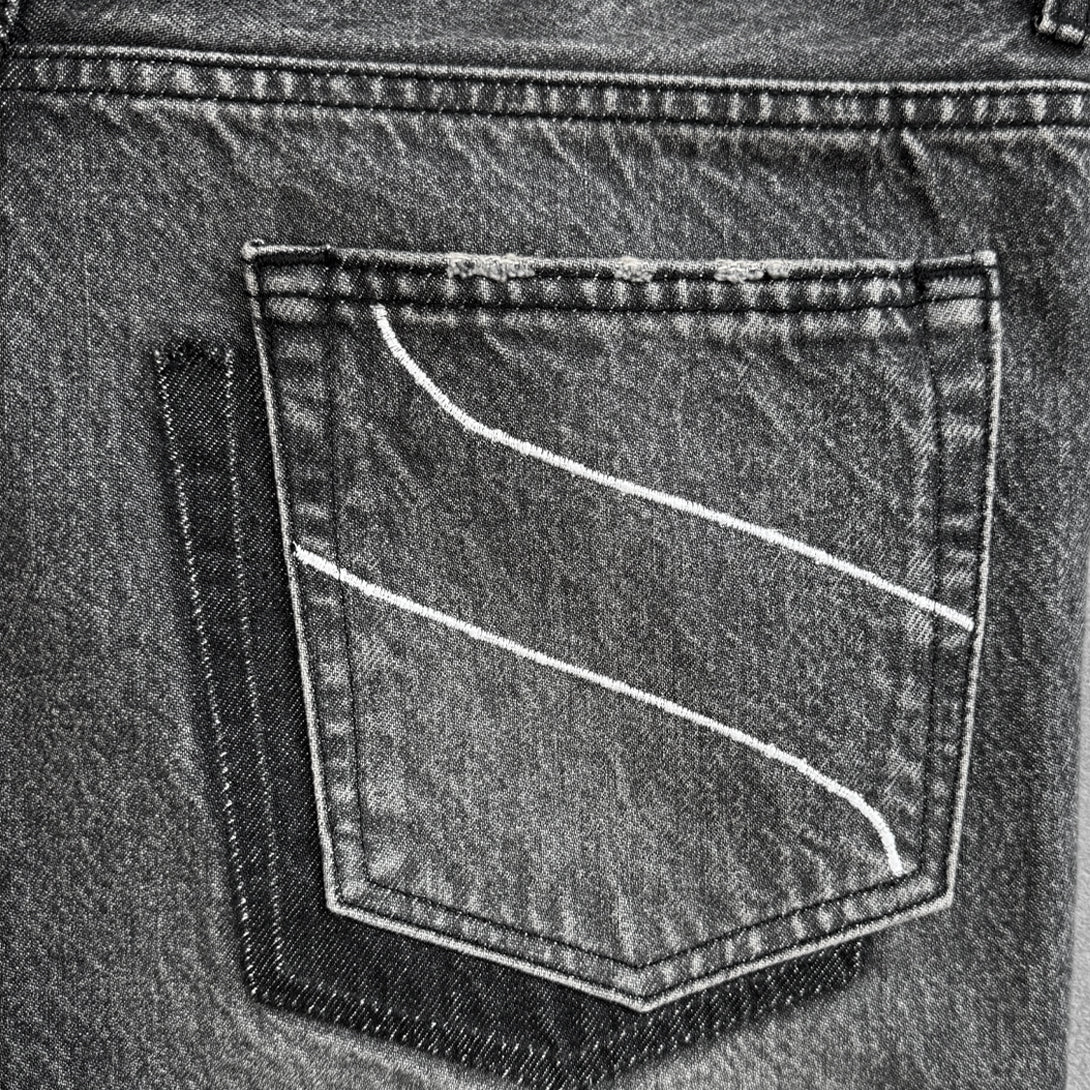 The Regular AS021 Denims