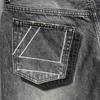 The Regular AS021 Denims